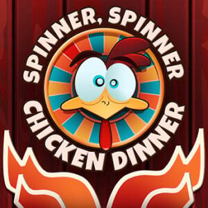 spinnerSpinner_square